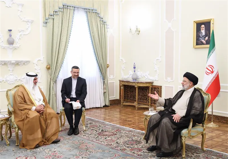 Iran Warns of Western Plots against OPEC