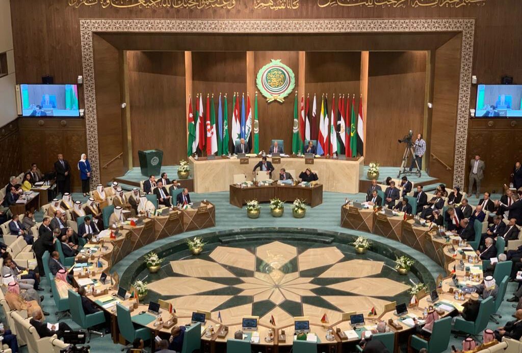 Arab League urges International Criminal Court to complete investigation into Israeli war crimes against Palestinians