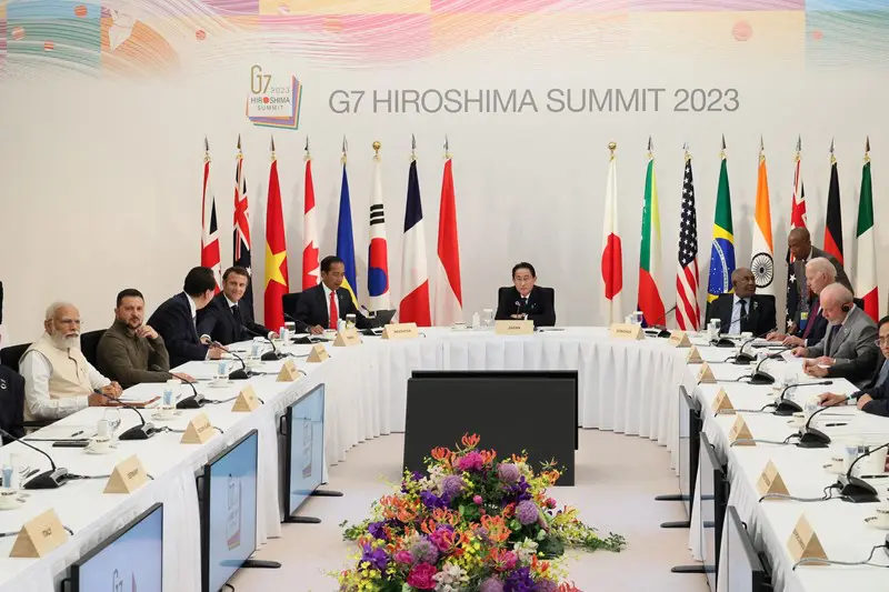 Isolating China ‘impossible’ as world moves to multipolarism: Analyst
