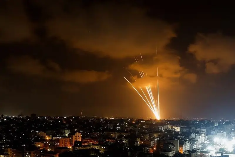 Conditional ceasefire reached between Palestinian resistance and IOF