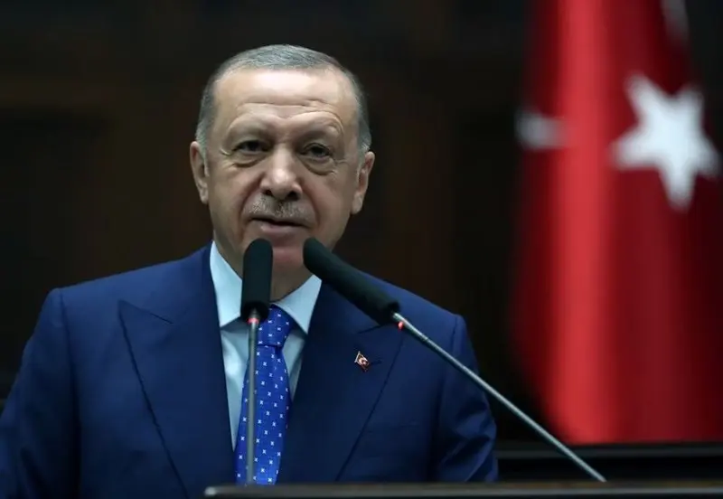 Ankara devising plan for return of Syrian refugees to their country