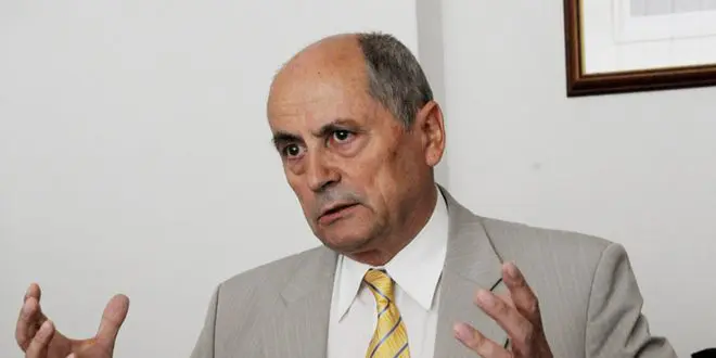 Čarnogurský: resuming Syria’s participation in Arab League meetings a defeat for the US