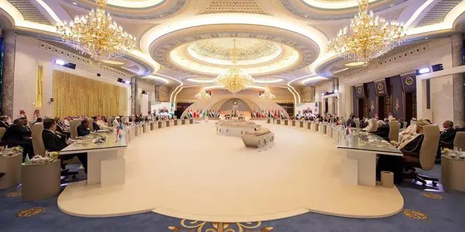 Writers and political analysts: Jeddah summit establishes an Arab alliance based on development and stability