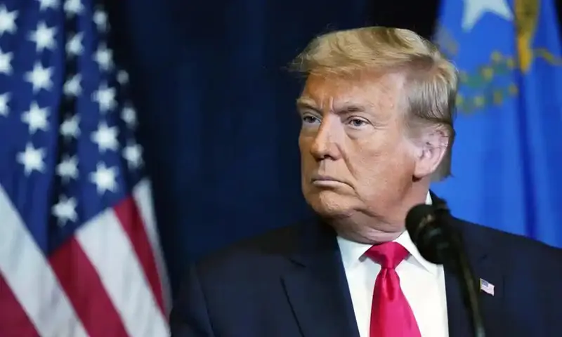FBI under fire in Trump-Russia probe over lack of evidence: Report