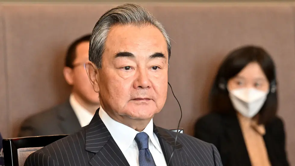 China calls for UN Security Council reform