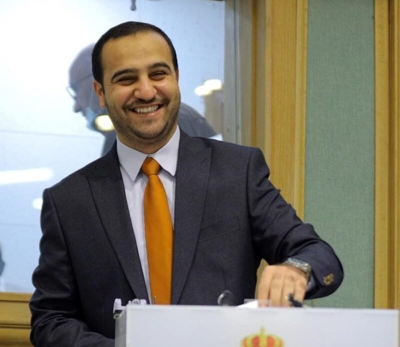 Under diplomatic pressure, ‘Israel’ hands over Jordanian MP