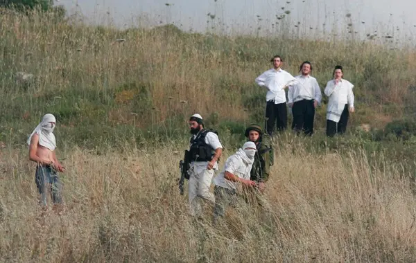 Israeli military establishes a unit of extremist settlers to operate in the occupied territories – magazine
