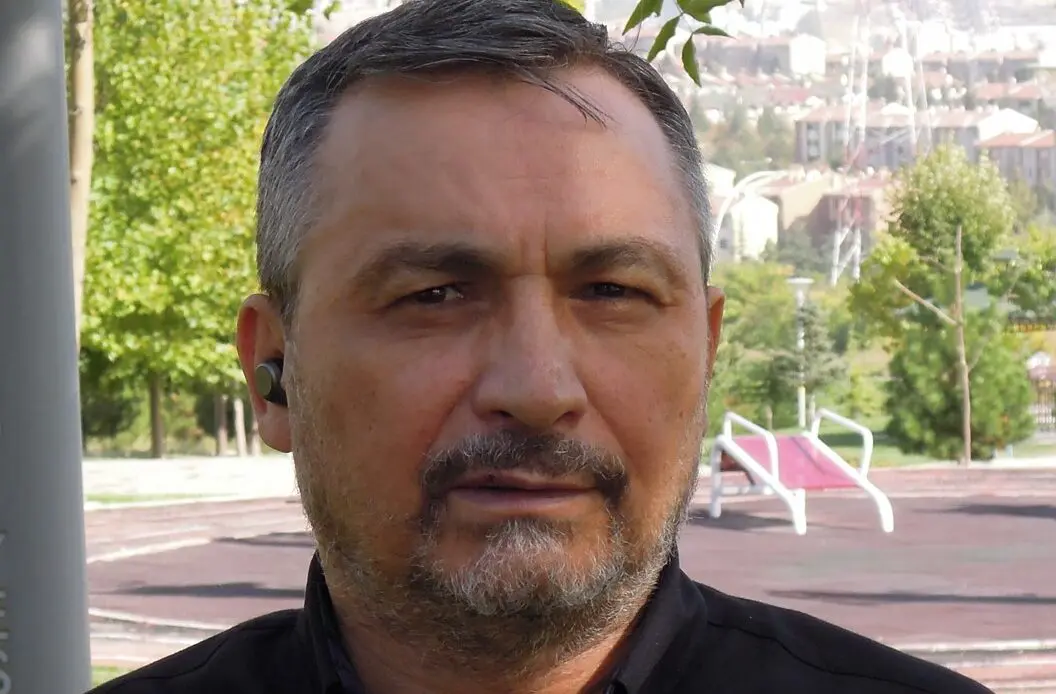 Turkey-Syria reconciliation “would end the US presence in the region”: interview with Aydin Sezer