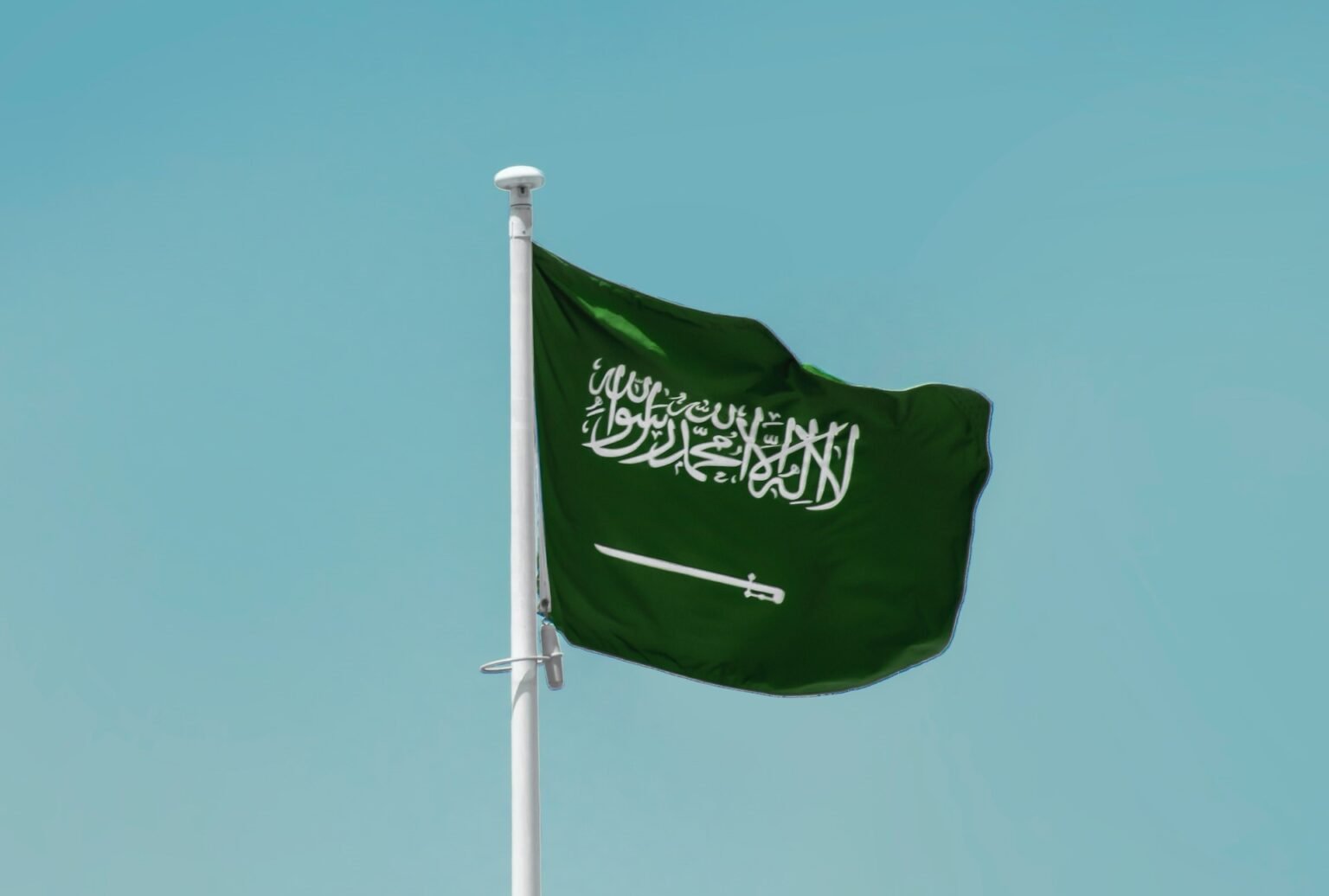 Saudi Arabia is taking advantage of the opportunity in the global debt markets