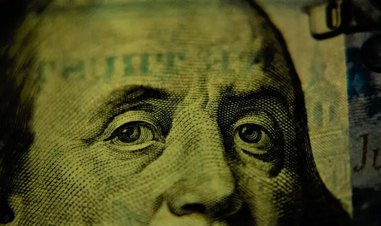 Dollar dominance in decline
