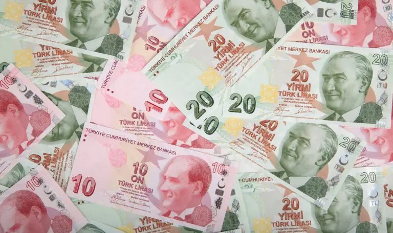 Data on inflation in Türkiye before the presidential elections