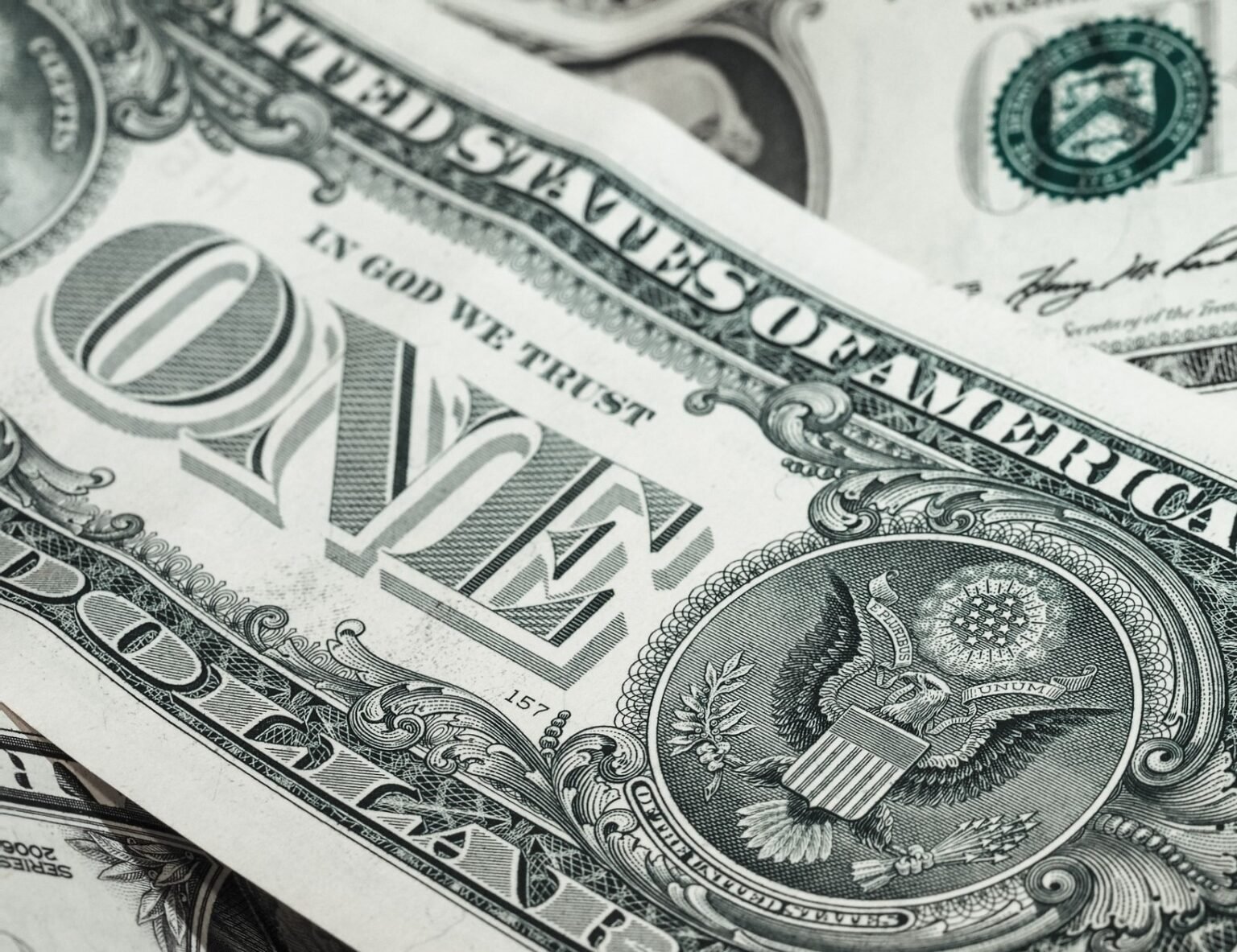 What would happen if the United States defaulted?