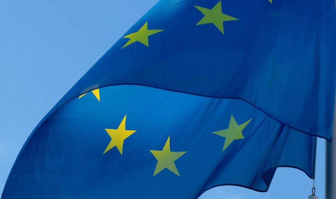 European Union upgrades outlook for economy as energy prices retreat