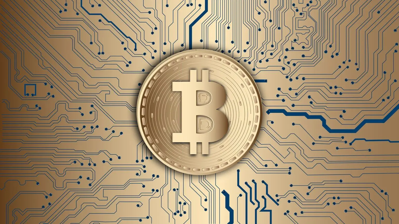 If We Can Ignore Polarization, Bitcoin Will Fix Bipartisan Authoritarianism