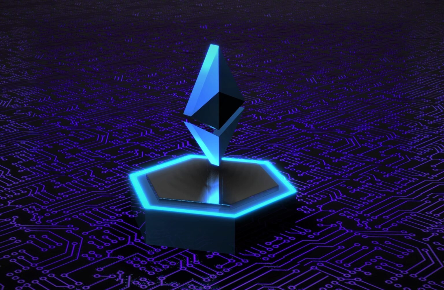 Ethereum Price Prediction: Key Factors that Sustain Long-Term Bullish Trend for ETH