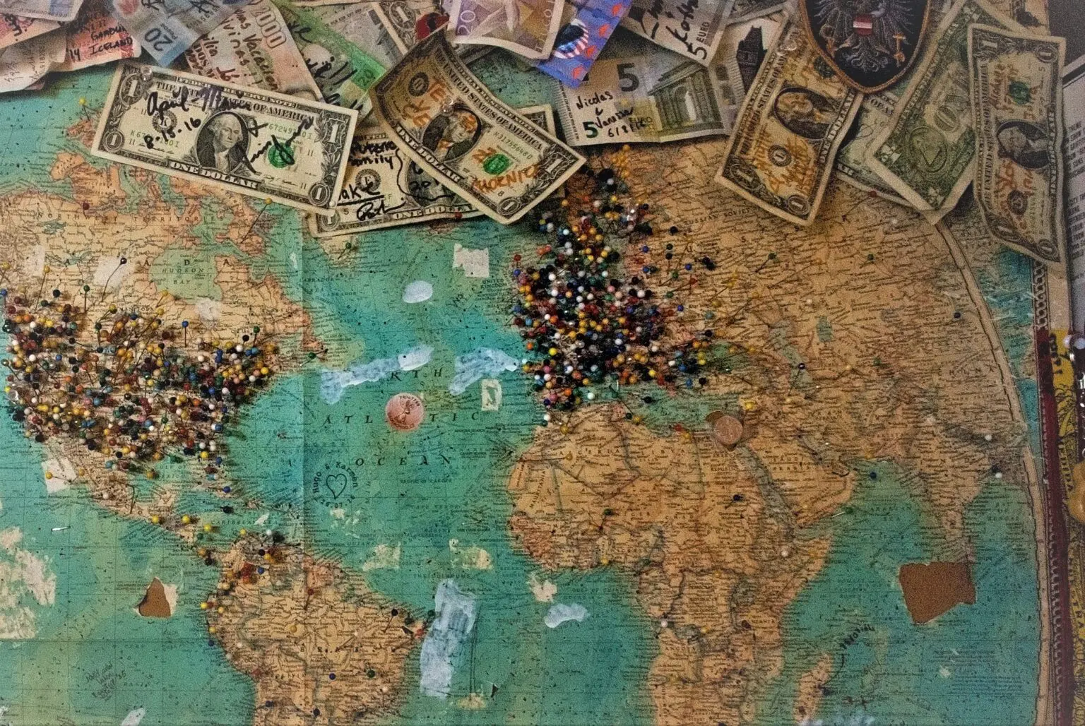 Will a unified Gulf currency see the light soon?