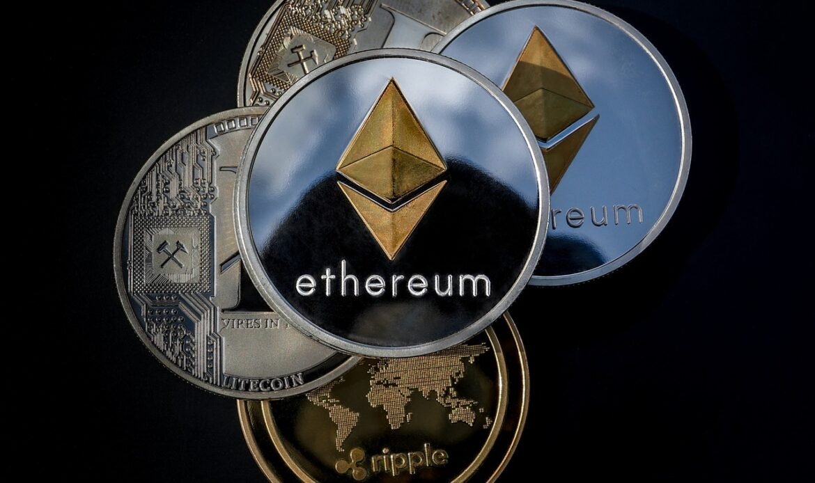 After Eight Years of Dormancy, Long-Forgotten Ethereum ICO Wallet Resurfaces with $15 Million Worth of Funds