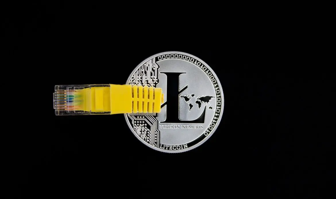 Litecoin Price Prediction: LTC Price Rejects $75 Price Level