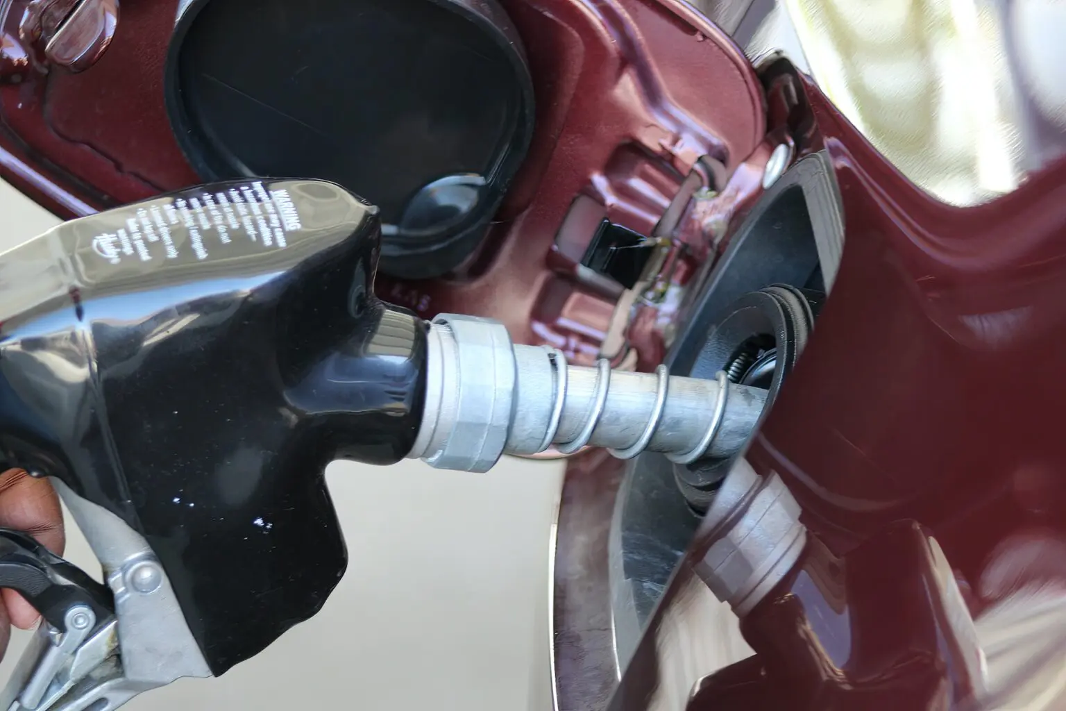 Russia won’t ban fuel exports