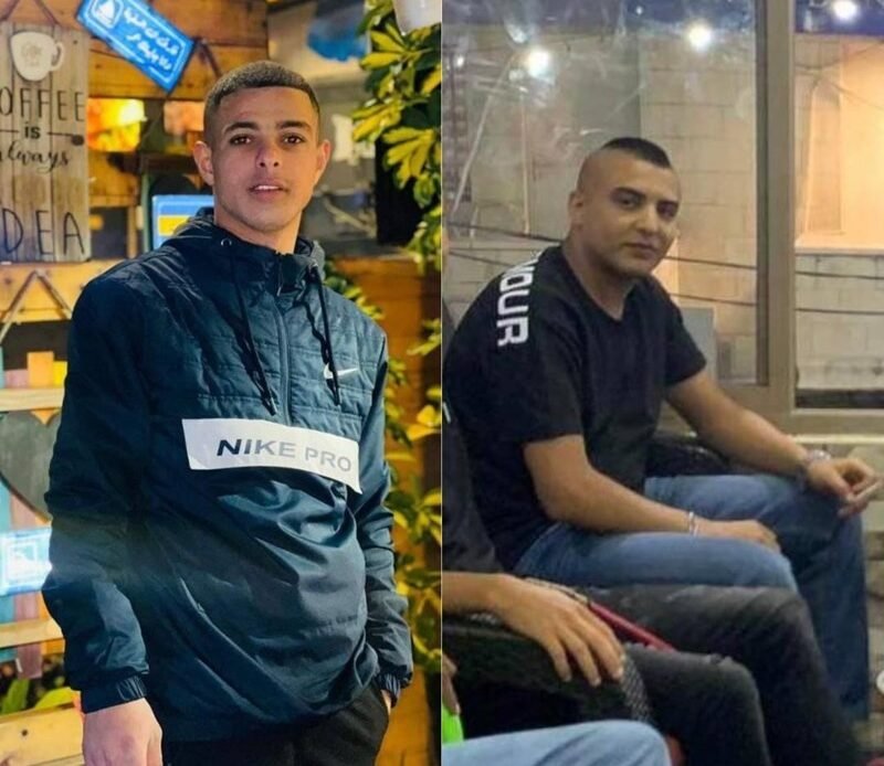 IOF shoot dead two Palestinians in cold blood during Tulkarm storming