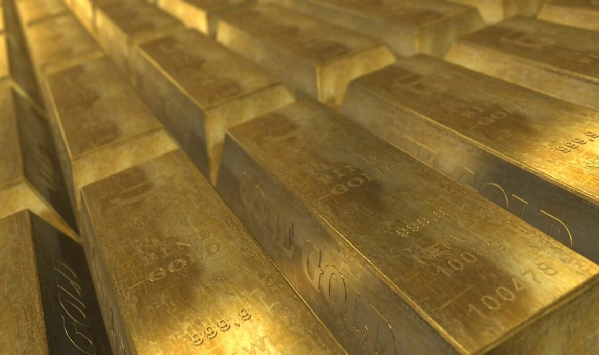 Investors flock to gold as US banking crisis rages – JPMorgan