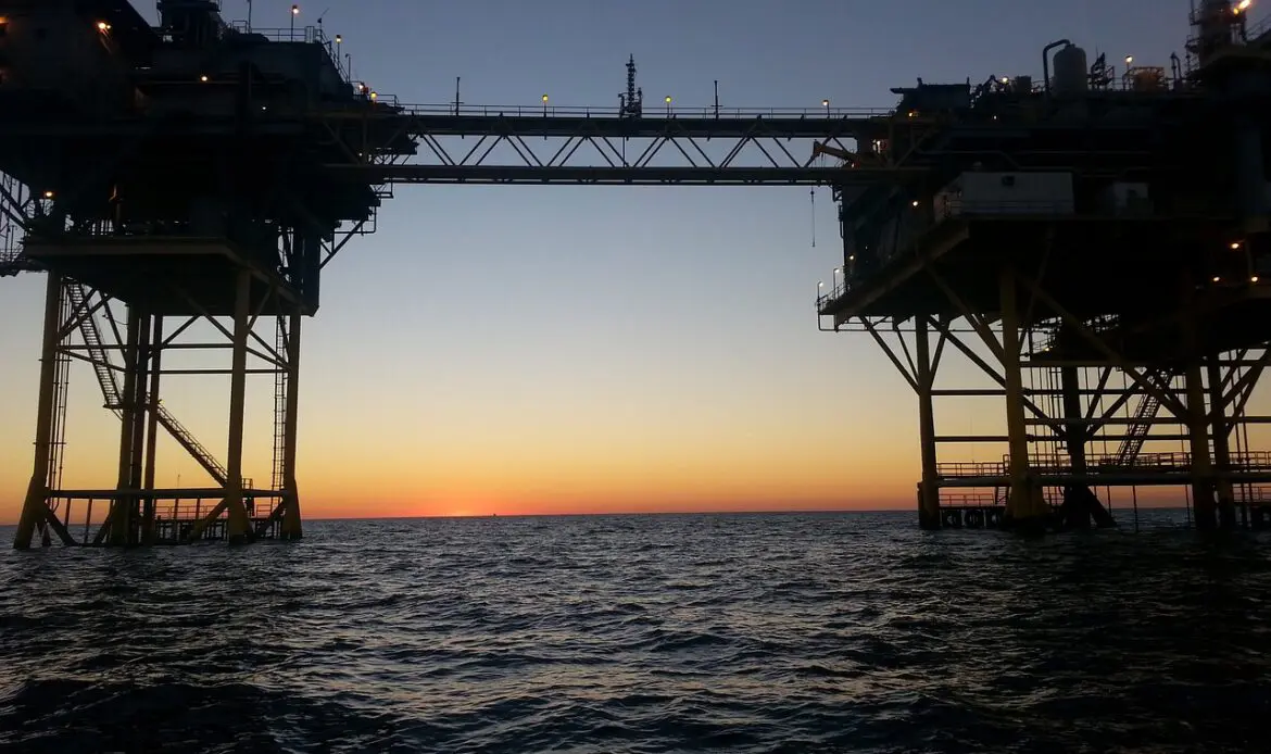 EU and G7 may partially ban Russian gas imports