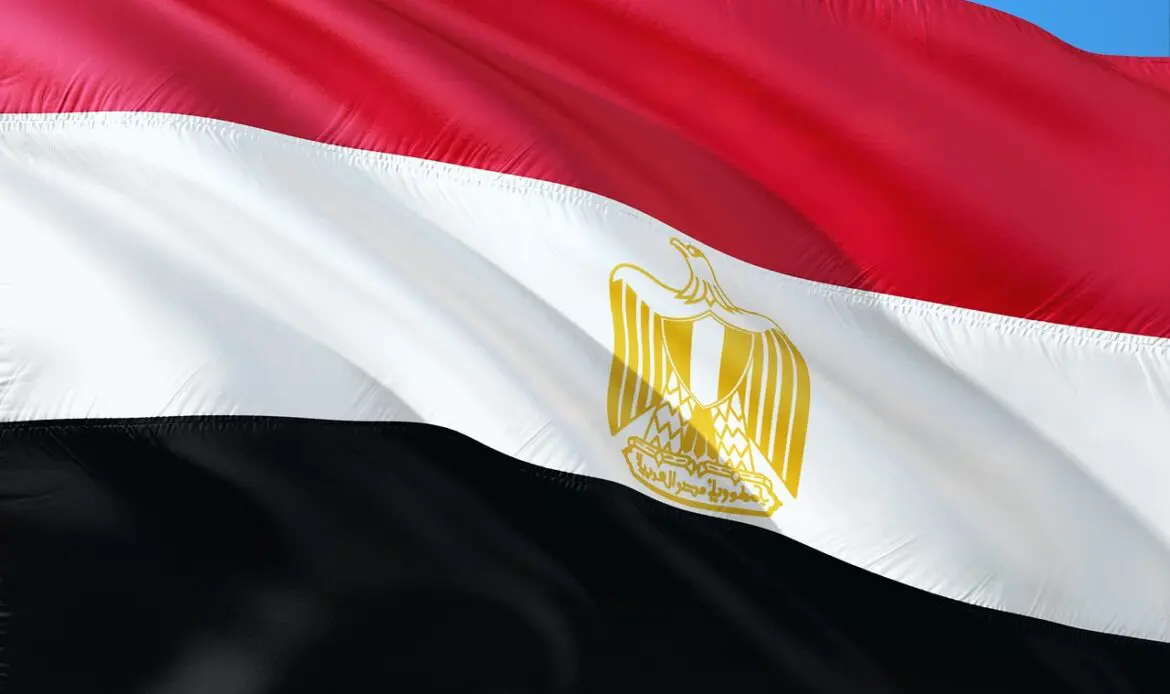 Egypt surpasses Saudi Arabia in the largest date farm in the world