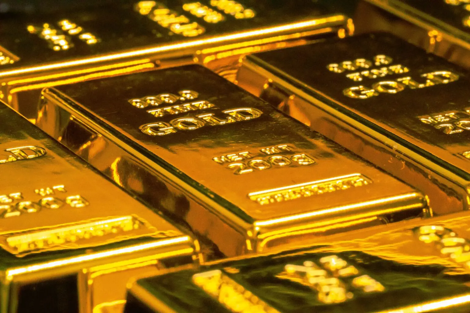 China announces major gold discovery