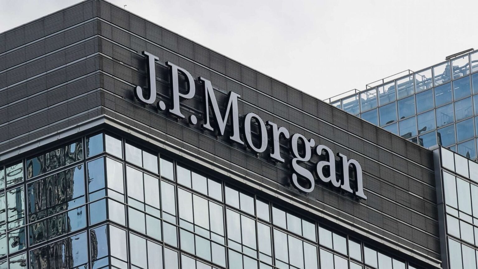 JP Morgan to acquire First Republic