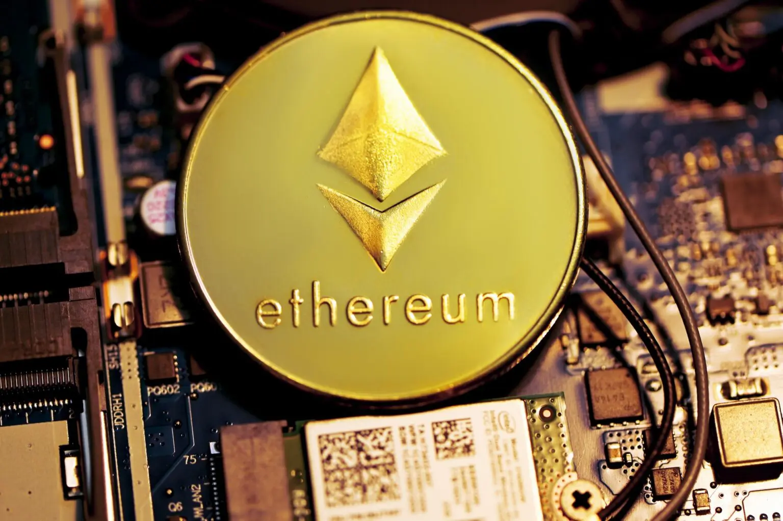 Ethereum Price Prediction as $6 Billion Trading Volume Rushes In – Are Whales Buying?