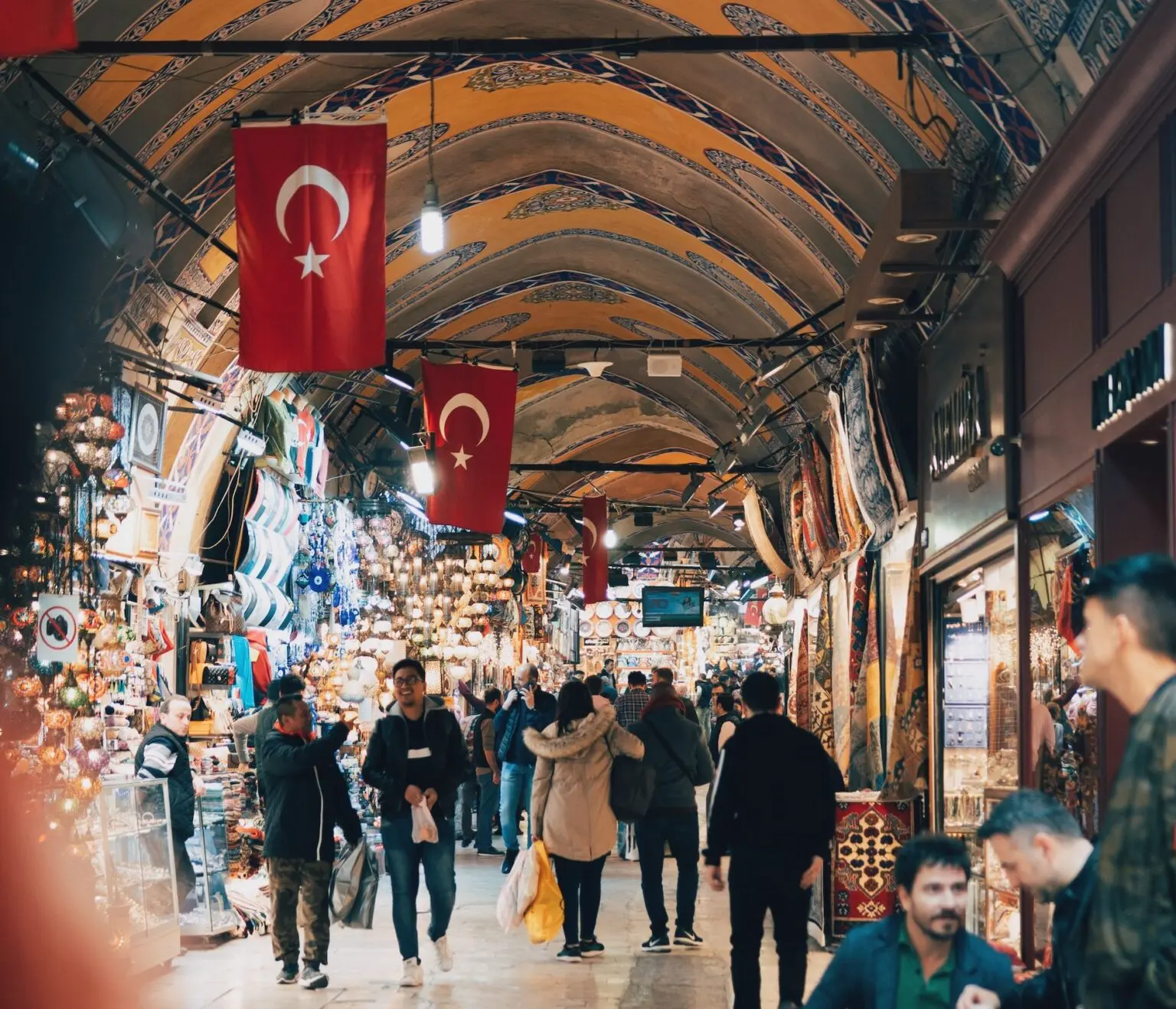 Türkiye’s markets drop amid election stalemate