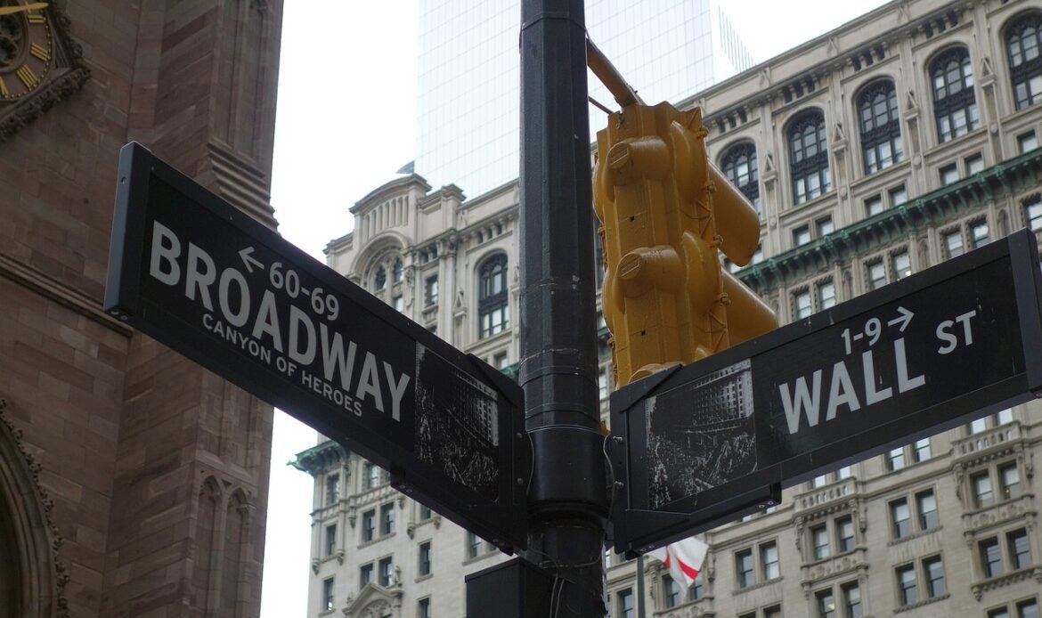Wall Street is strangely calm about the debt ceiling. That could all change this month