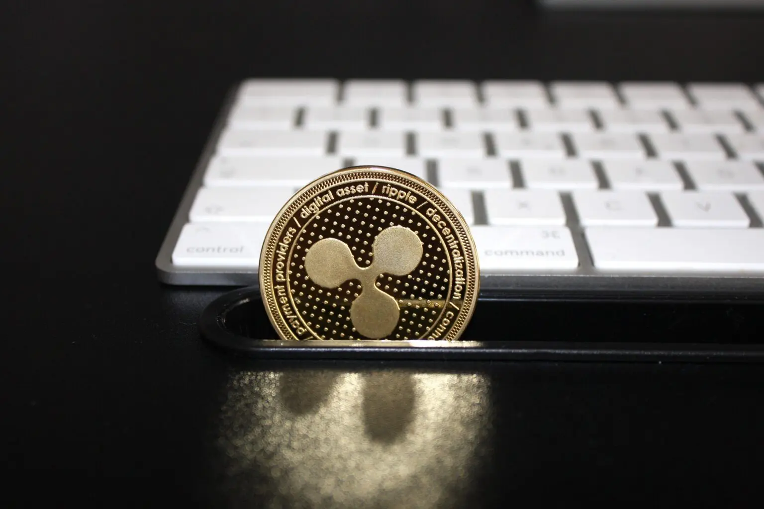 Crypto Community Accuses Ripple XRP of False Decentralization Claims