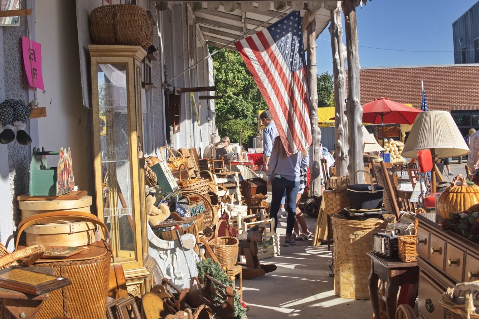 A U.S. recession would be ‘good news’ for markets