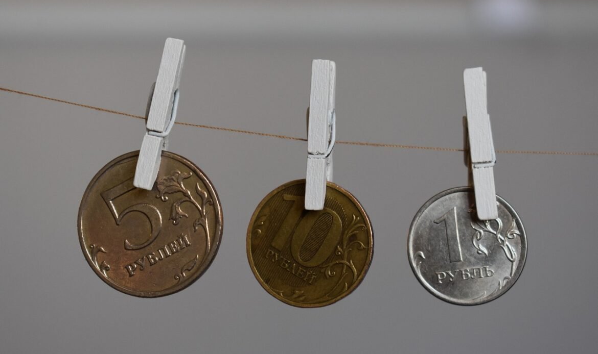 The Russian Central Bank announces the rise in the country’s reserves of gold and foreign exchange