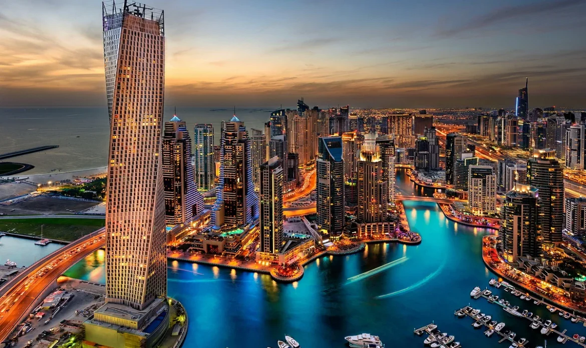 Saudi Arabia .. “NEOM” concludes deals to establish the largest green hydrogen plant in the world