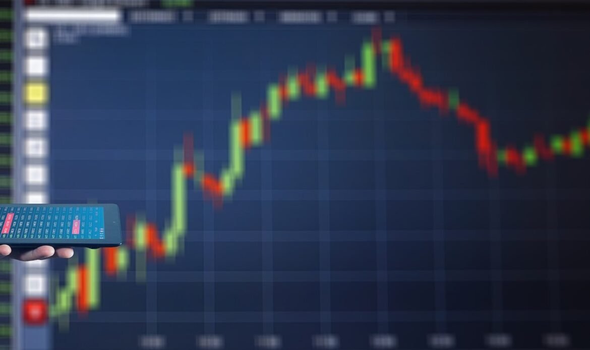 Stock futures fall as investors await closely followed inflation data