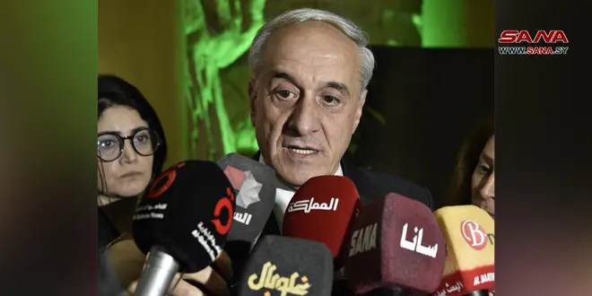 Sousan: Arab Summit hosted by Saudi Arabia is a new beginning of joint Arab action