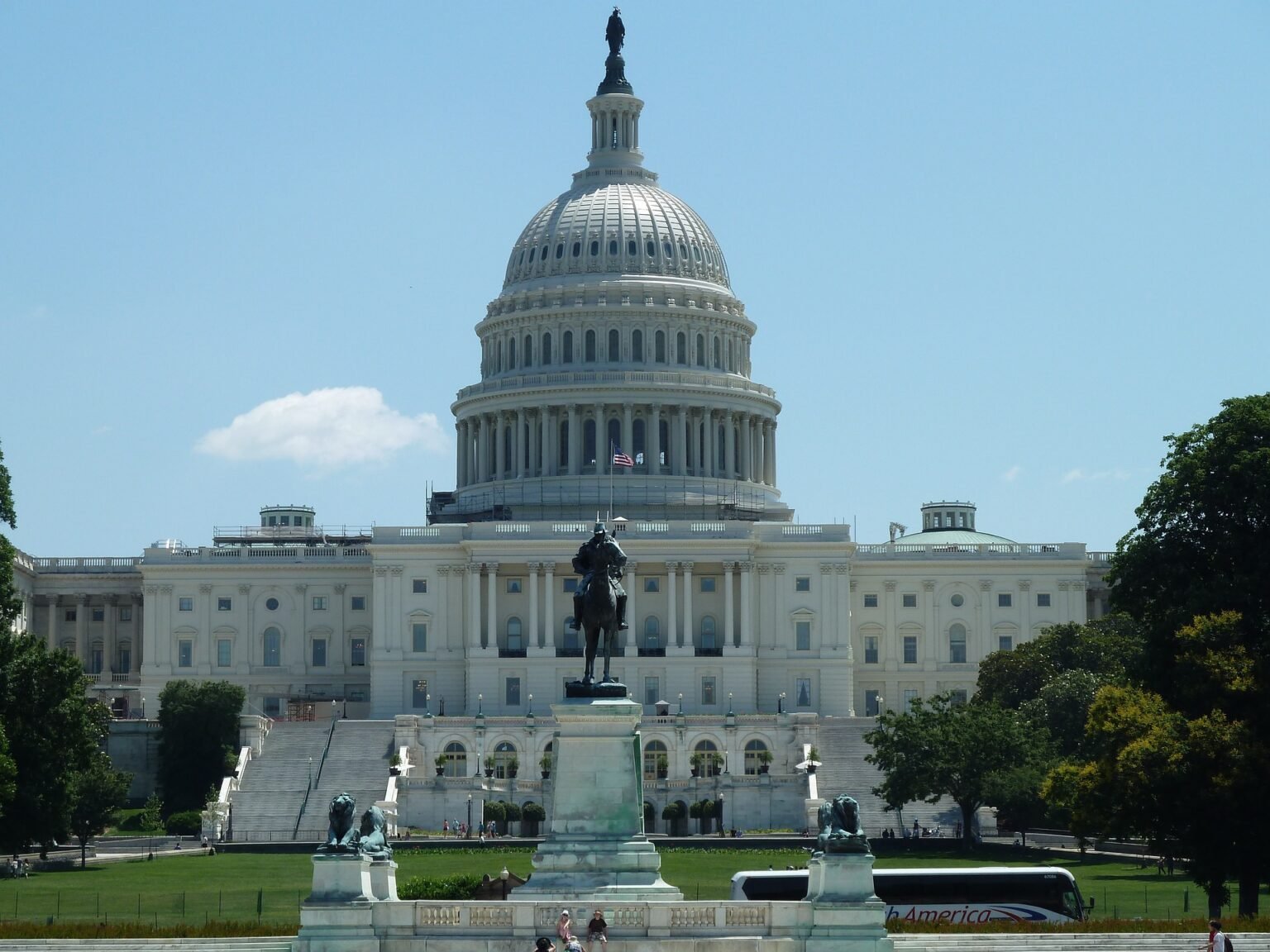 US could default by next month