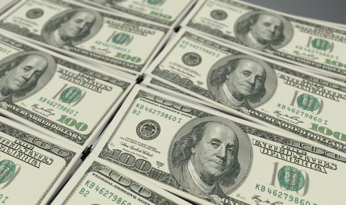 Americans’ debt surpasses $17 trillion for the first time
