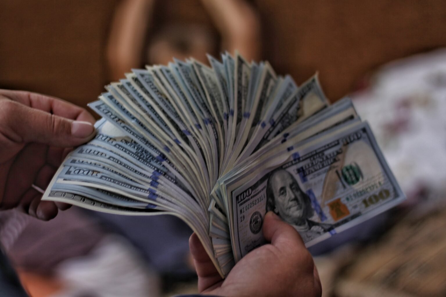 The risk of America’s default is at the highest level.. How can you hedge and protect your money?