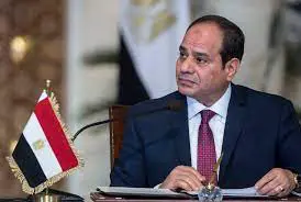 “The issue is not a secret.” Al-Sisi sends a message to Egyptian and foreign businessmen