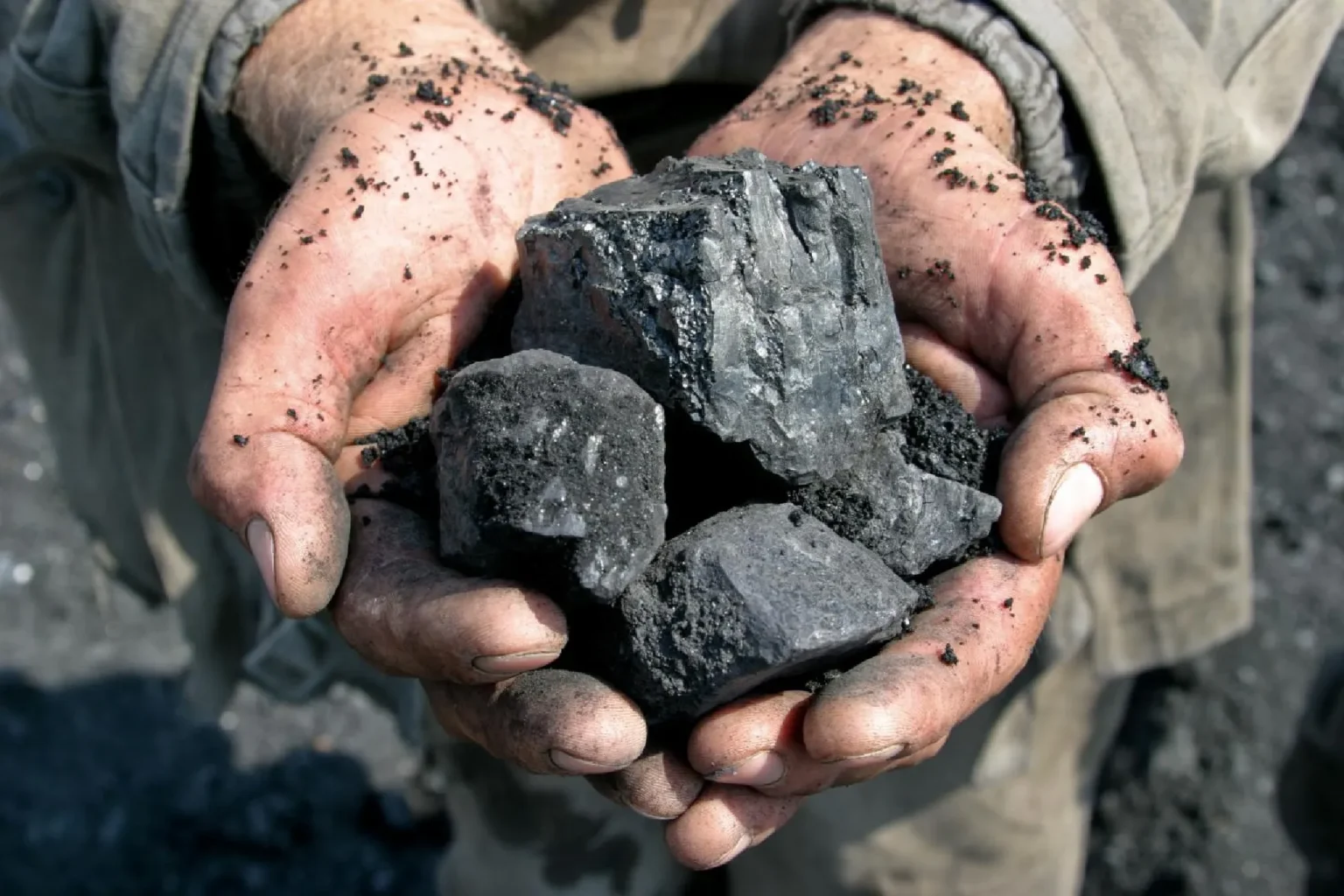 India to remain reliant on coal