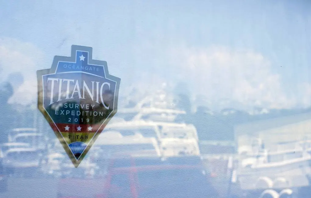 Titan sub passengers died ‘painless’ death, bodies unlikely to be recovered — TV