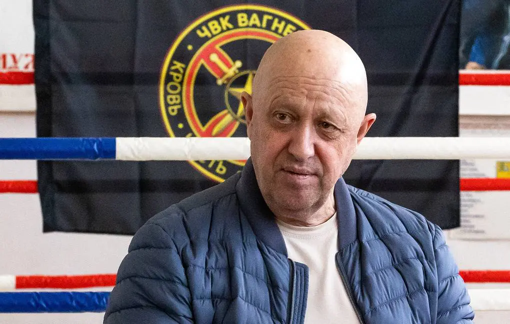 Prigozhin’s statements call for civil conflict, stab in back of Russian Armed Forces — FSB