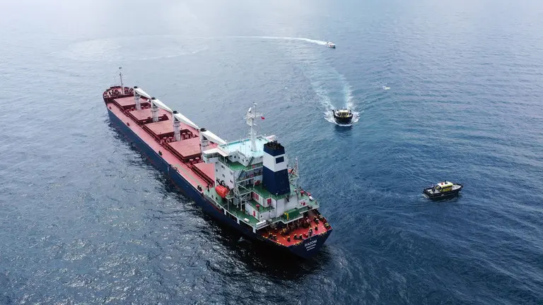 Black Sea grain deal hits obstacle – UN