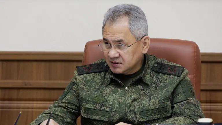 Russia shares details of latest ‘failed’ Ukrainian offensive