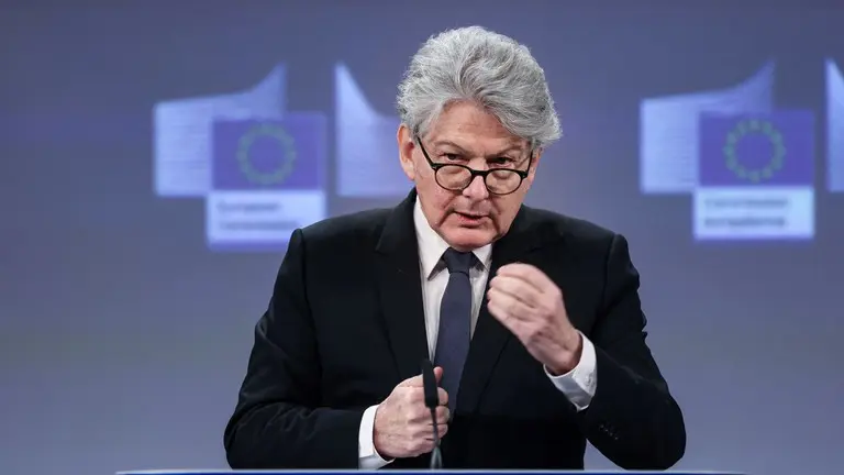 EU promises to speed up weapons deliveries to Ukraine