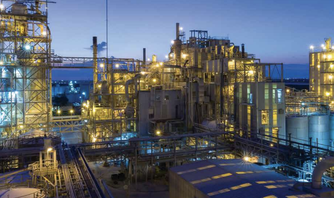 The rise of Albemarle, the world’s largest lithium producer