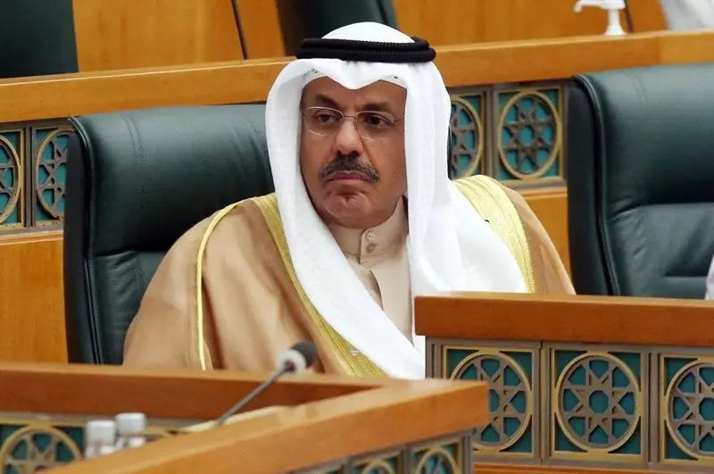 Sheikh Ahmad Nawaf Al-Sabah reappointed as Kuwaiti PM